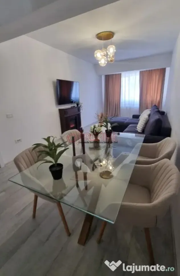 Bulevardul Metalurgiei - Apartament 2 camere- Dealul