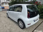 VW UP 1.0i/75cp 2021 EURO 6 TVA Deductibil 