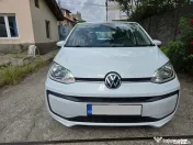 VW UP 1.0i/75cp 2021 EURO 6 TVA Deductibil 