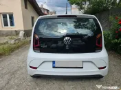 VW UP 1.0i/75cp 2021 EURO 6 TVA Deductibil 