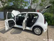 VW UP 1.0i/75cp 2021 EURO 6 TVA Deductibil 