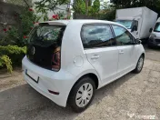 VW UP 1.0i/75cp 2021 EURO 6 TVA Deductibil 