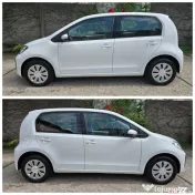VW UP 1.0i/75cp 2021 EURO 6 TVA Deductibil 