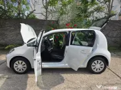 VW UP 1.0i/75cp 2021 EURO 6 TVA Deductibil 