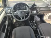 VW UP 1.0i/75cp 2021 EURO 6 TVA Deductibil 
