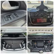 VW UP 1.0i/75cp 2021 EURO 6 TVA Deductibil 