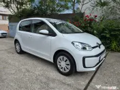 VW UP 1.0i/75cp 2021 EURO 6 TVA Deductibil 