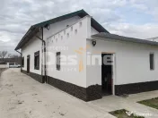 Casa parter+mansarda si teren in Lipovat, Vaslui 
