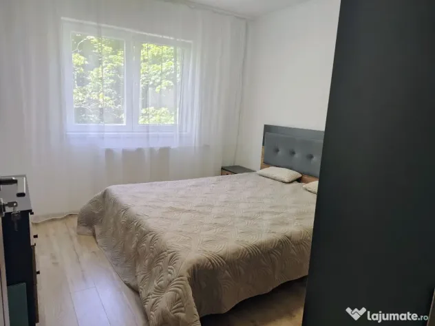 Apartament 3 camere Cantemir, 128 500 E. Comision 0