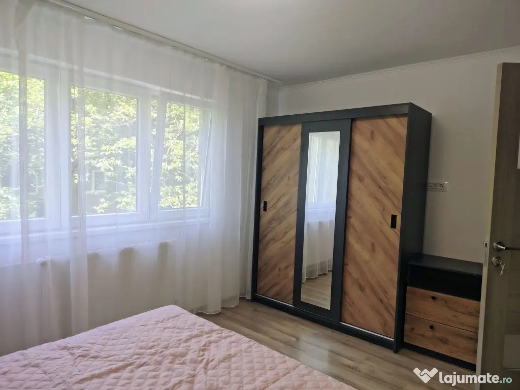Apartament 3 camere Cantemir, 128 500 E. Comision 0