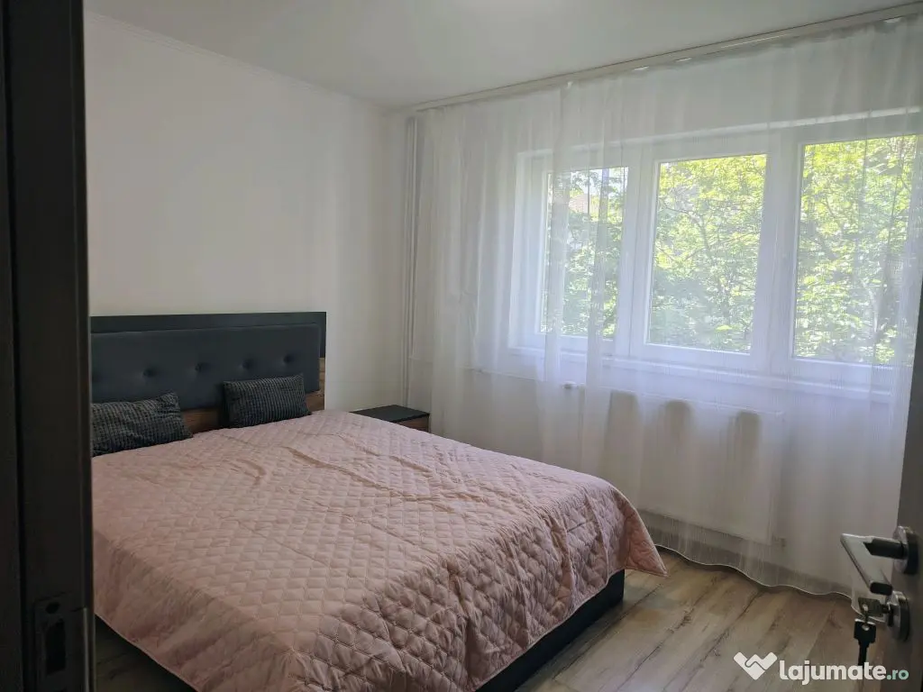 Apartament 3 camere Cantemir, 128 500 E. Comision 0