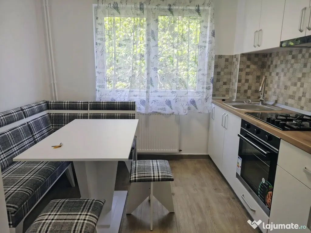 Apartament 3 camere Cantemir, 128 500 E. Comision 0