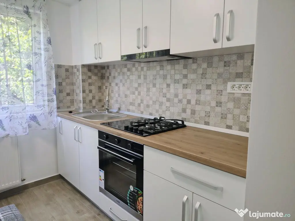Apartament 3 camere Cantemir, 128 500 E. Comision 0