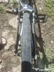 bicicletă Giant 