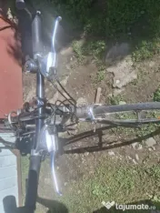 bicicletă Giant 