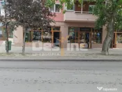 Spatiu comercial 242 mp utili, zona Ultracentrala Husi, Vas 