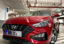 Hyundai i30, benzina,cutie automata