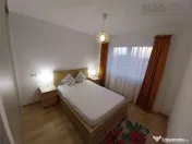 Apartament 2 camere modern - utilat - mobilat complet langa 