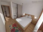 Apartament 2 camere modern - utilat - mobilat complet langa 