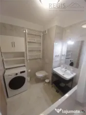 Apartament 2 camere modern - utilat - mobilat complet langa 