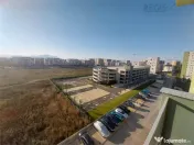 Apartament 2 camere modern - utilat - mobilat complet langa 