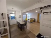 Apartament 2 camere modern - utilat - mobilat complet langa 