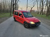 Opel combo automat