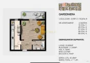3 camere, 2 bai - Complex rezidential modern - confort, cali 
