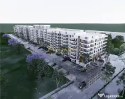 3 camere, 2 bai - Complex rezidential modern - confort, cali 