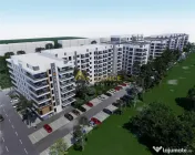 3 camere, 2 bai - Complex rezidential modern - confort, cali 
