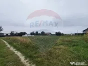 Teren Calugareni de vanzare 