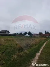 Teren Calugareni de vanzare 