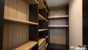 Apartament mobilat de inchiriat compelx cu piscina si paza 