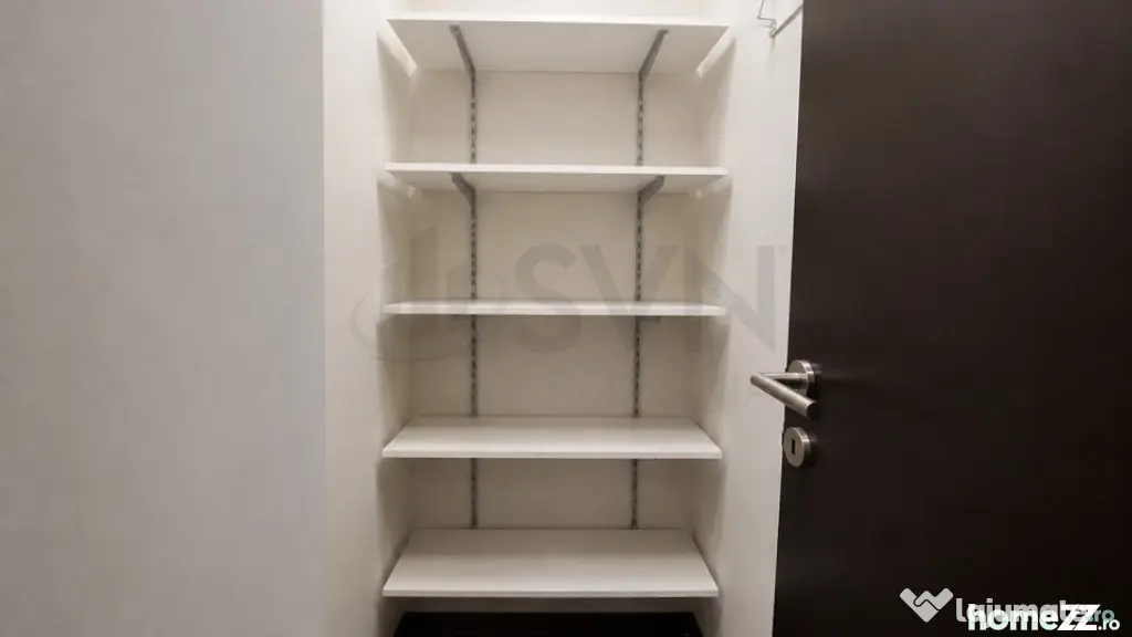 Apartament mobilat de inchiriat compelx cu piscina si paza