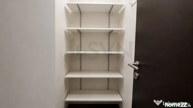 Apartament mobilat de inchiriat compelx cu piscina si paza