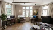 Vila Interbelica Consolidata I pozitie Ultra-Centrala 