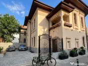 VIla Interbelica Consolidata I pozitie Ultra-Centrala 