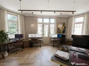 VIla Interbelica Consolidata I pozitie Ultra-Centrala 