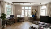 Vila Interbelica Consolidata I pozitie Ultra-Centrala