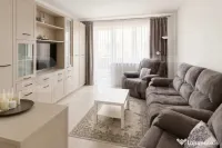 Apartament decomandat premium - 2 camere | Tractorul 