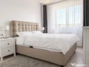 Apartament decomandat premium - 2 camere | Tractorul