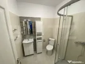 Apartament superb cu o camera, etaj 3, 30mp. Complet mobilat