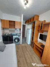 Garsonieră de închiriere, UTA 