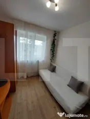 Garsonieră de închiriere, UTA 