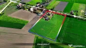 Casă cu 3 camere de vânzare in CRAIDOROLT la 4 km de ba...