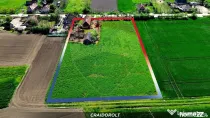 Casă cu 3 camere de vânzare in CRAIDOROLT la 4 km de ba...