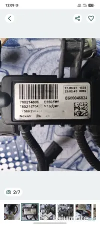 Cablaj electric motor BMW n47