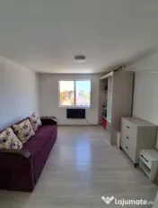 Garsoniera de inchiriat