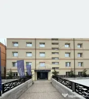 Garsoniera de inchiriat