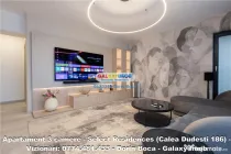 3 camere DRISTOR - PREMIUM - NOU (Calea Dudesti)